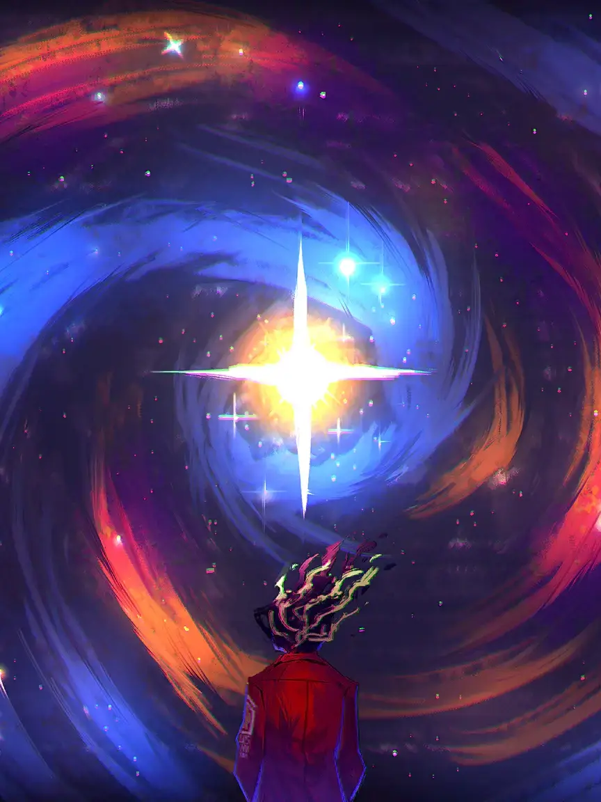 The_Carnival의 LCB팀. 하지만 어려진