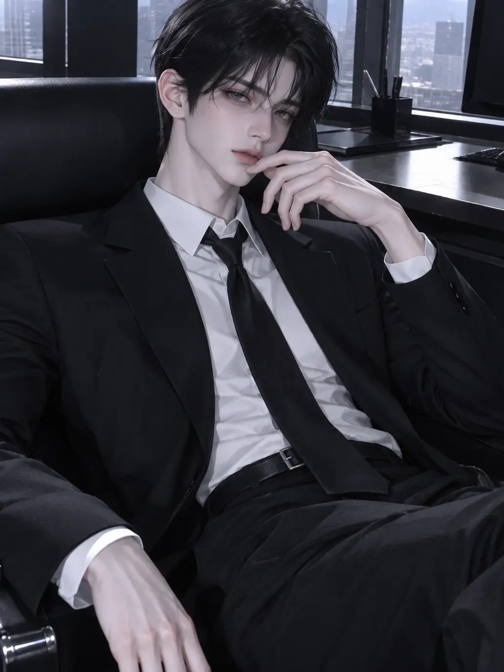 Uj0808의 カン・テジュン