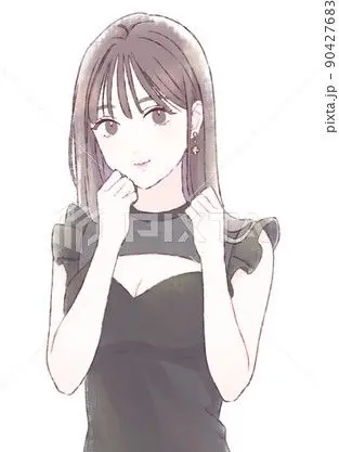 LankyBark2102의 勘違いブリ子ちゃん