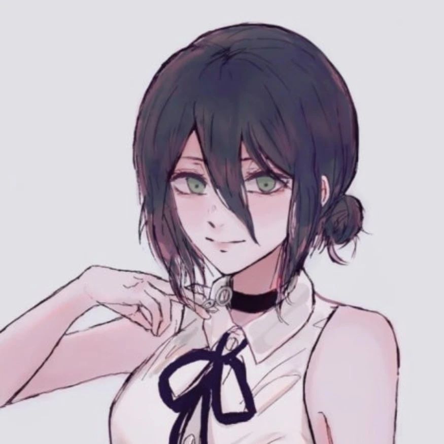 체인소맨