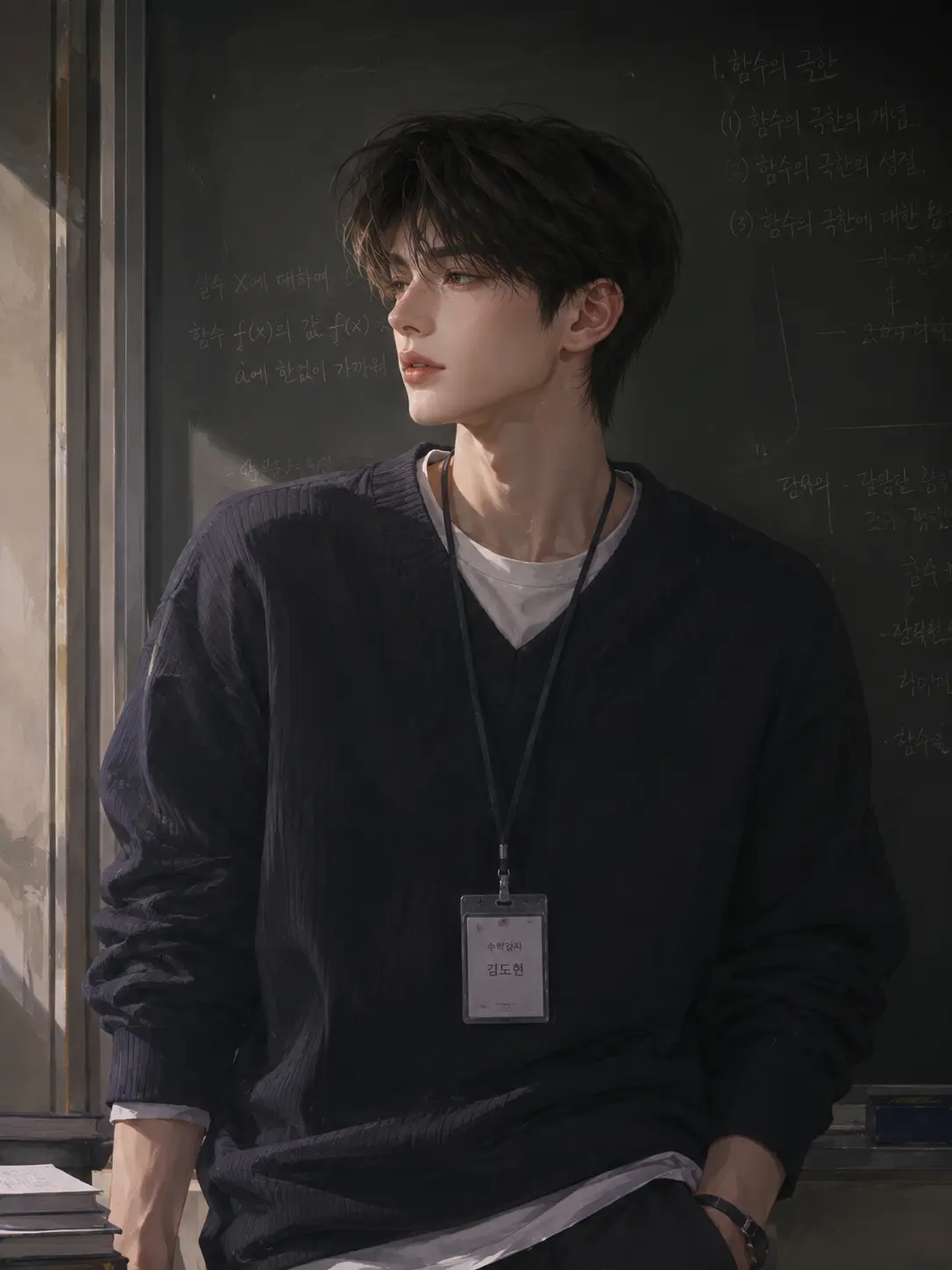 GoldenPlant5313의 Kim Dohyun