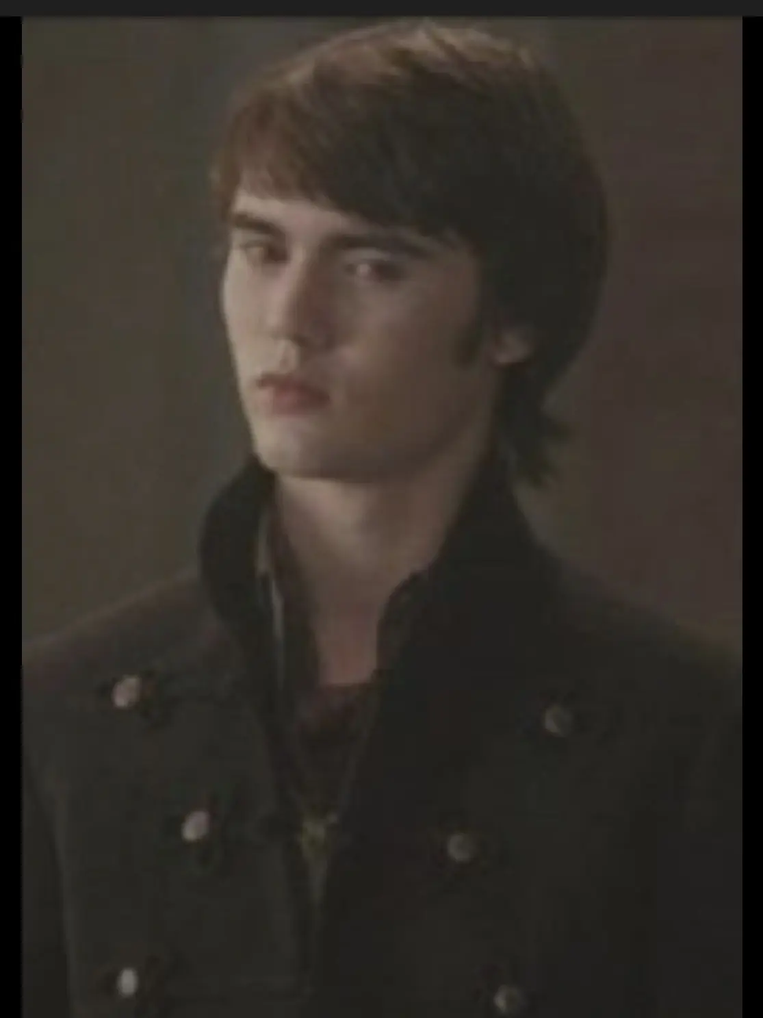 MadClock2470의 Alec Volturi