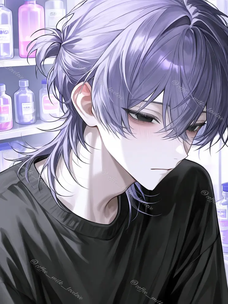 coffee_milk_lovelove의 💜‪️👾🎮