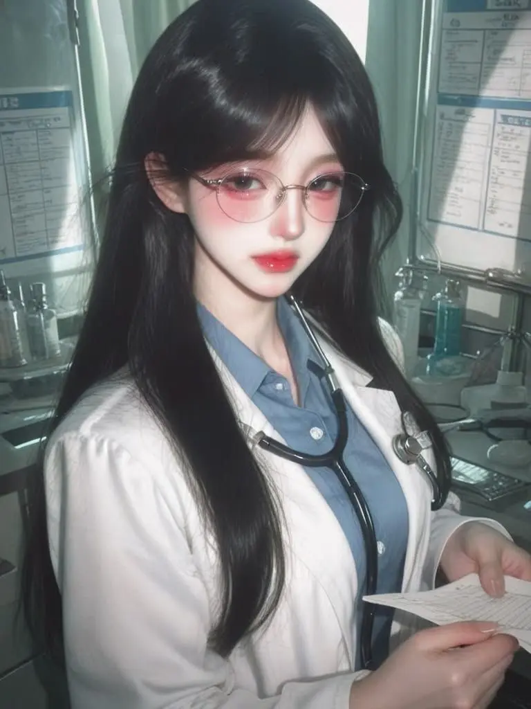 NicePin0115의 キム・ウナ
