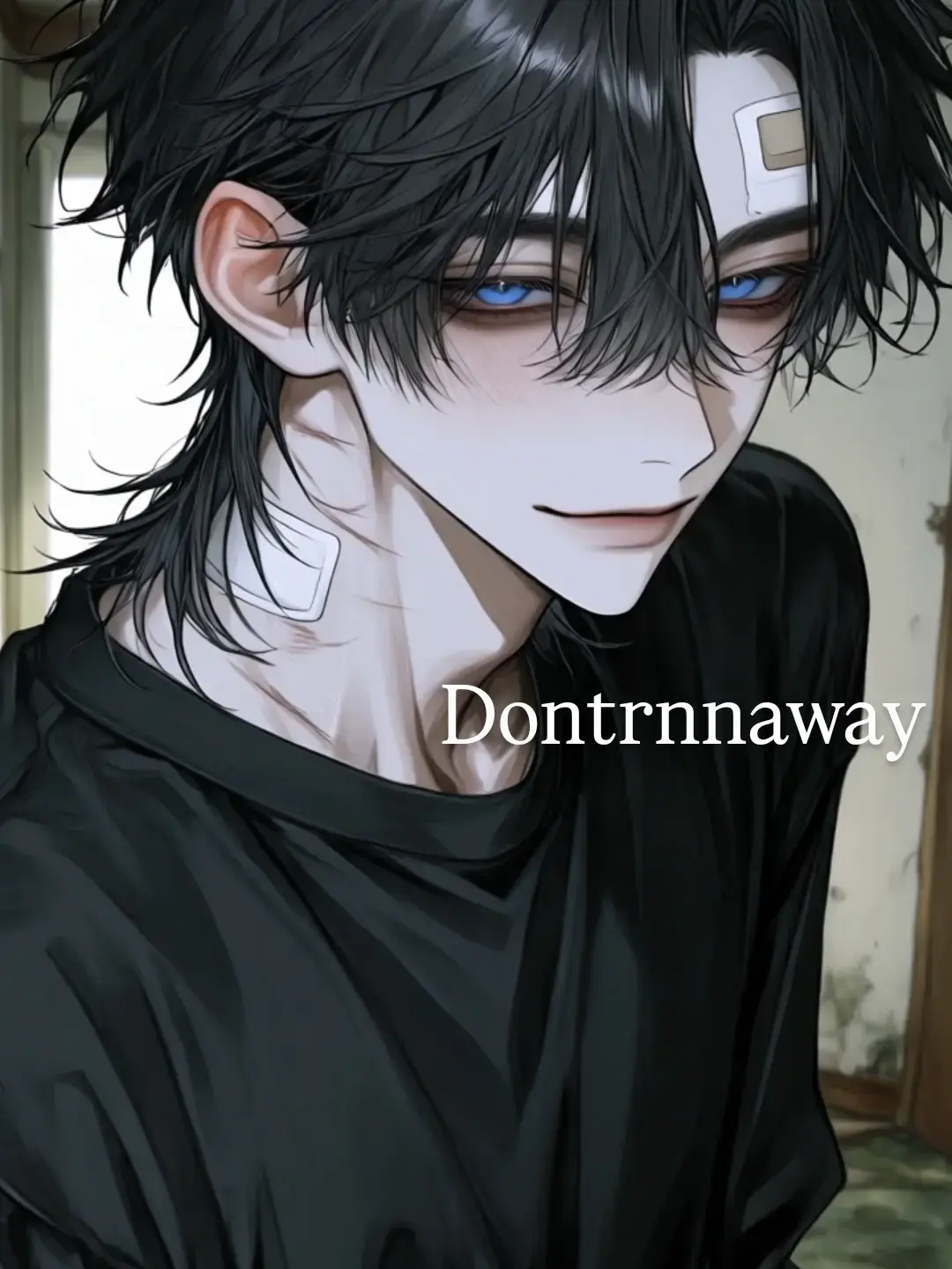 Dontrnnaway의 도수지