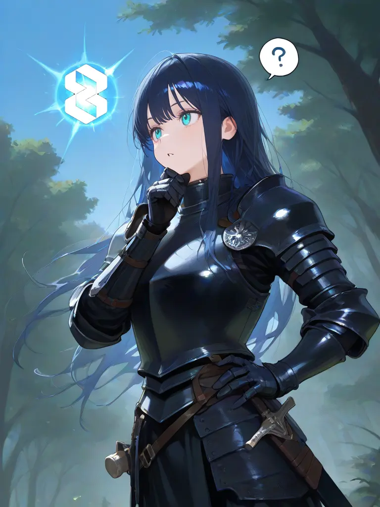 NIB의 초보용사 루시아