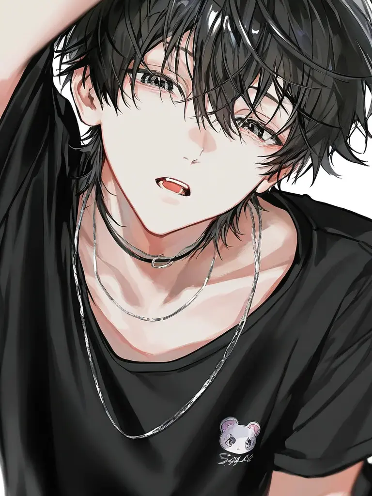 Ai._.1123의 無気力な彼氏