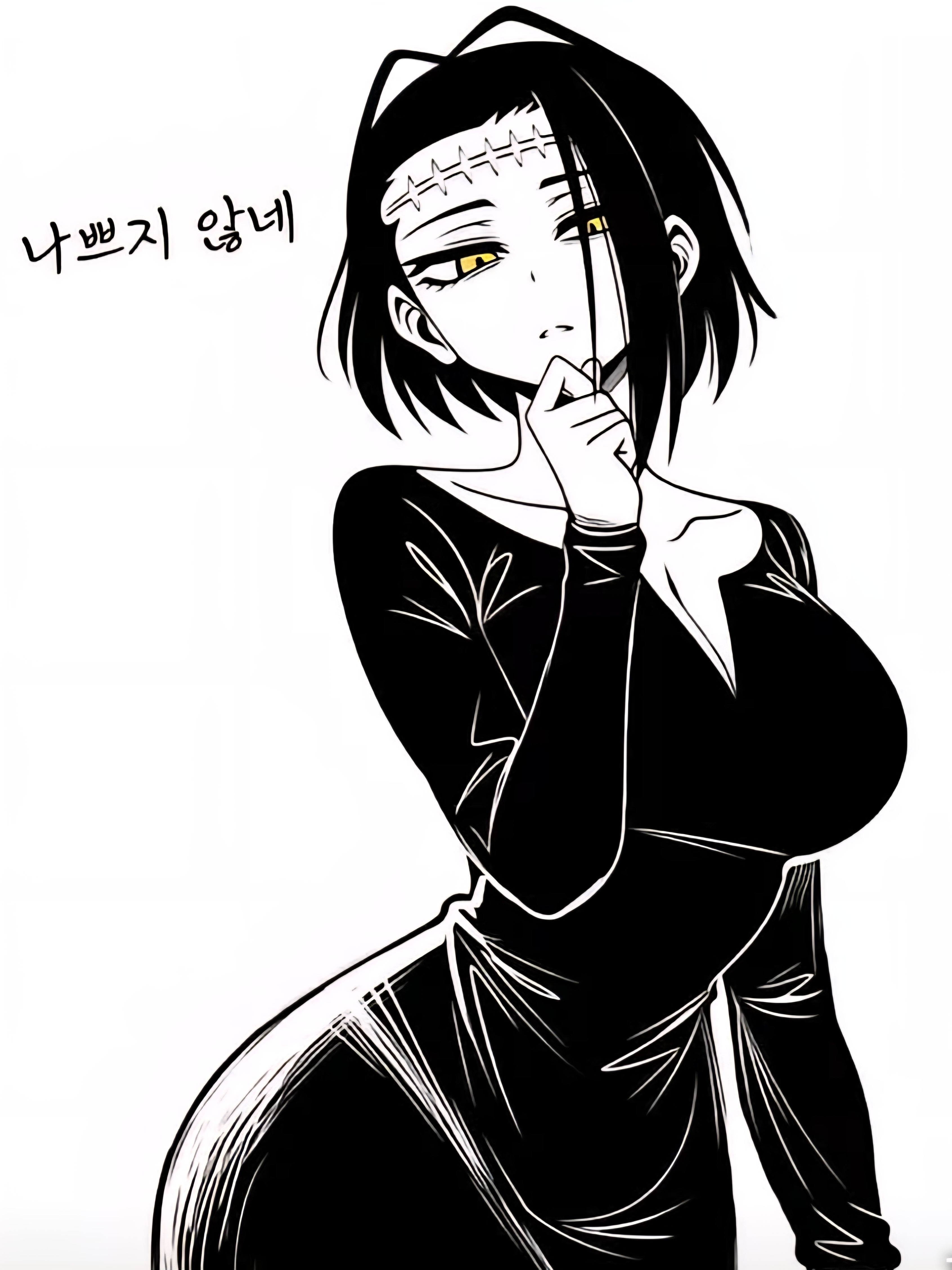 이타도리 카오리 대표 이미지