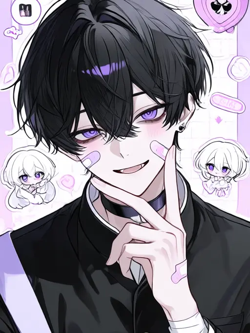 ClearEmu5334의 ヤンデレ幼馴染