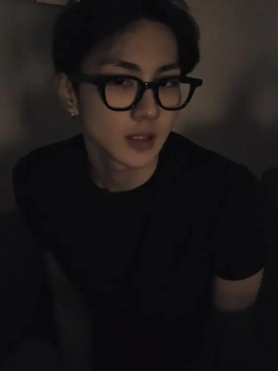 IronicNoise1494의 Yang Jumgwon