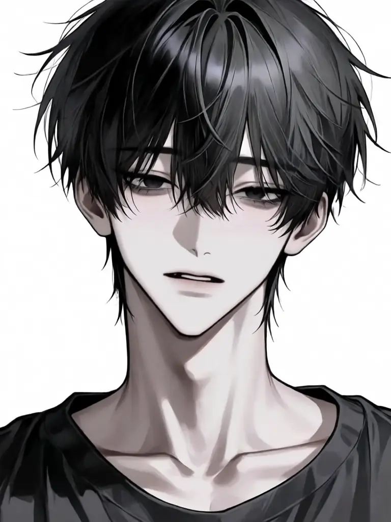 viii_0의 君を幸せにできないと言って去った彼