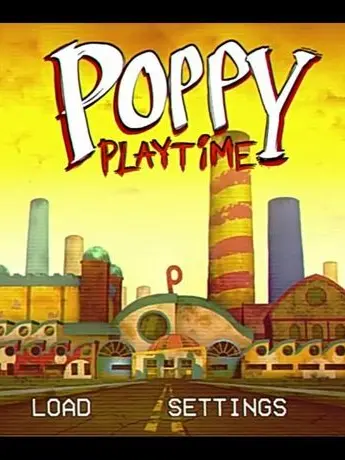 ProudNews7638의 파피 플레이타임 5