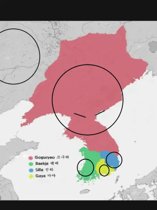 kkujoonhan911의 삼국시대 + 유럽 [컨트리볼]🇪🇺