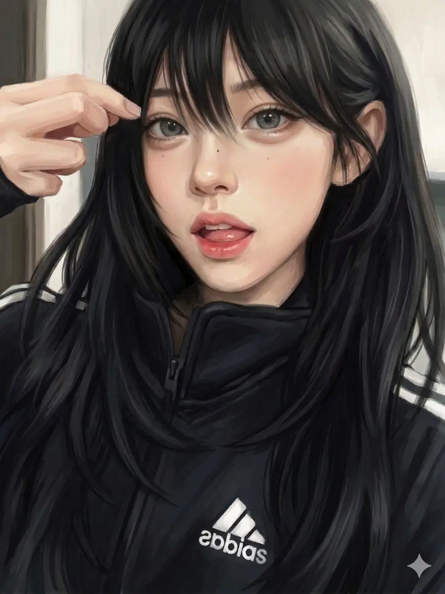 GildedFife8334의 두 여자의 자존심 싸움