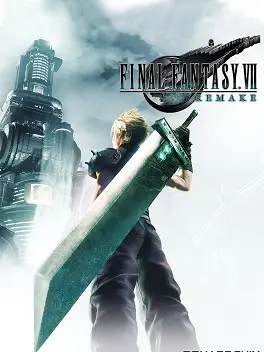 Lilly9775의 FF7 remake