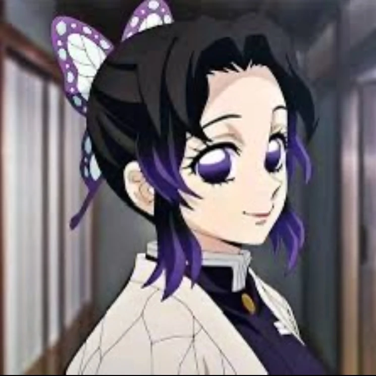 💜시노부와 데이트💜
