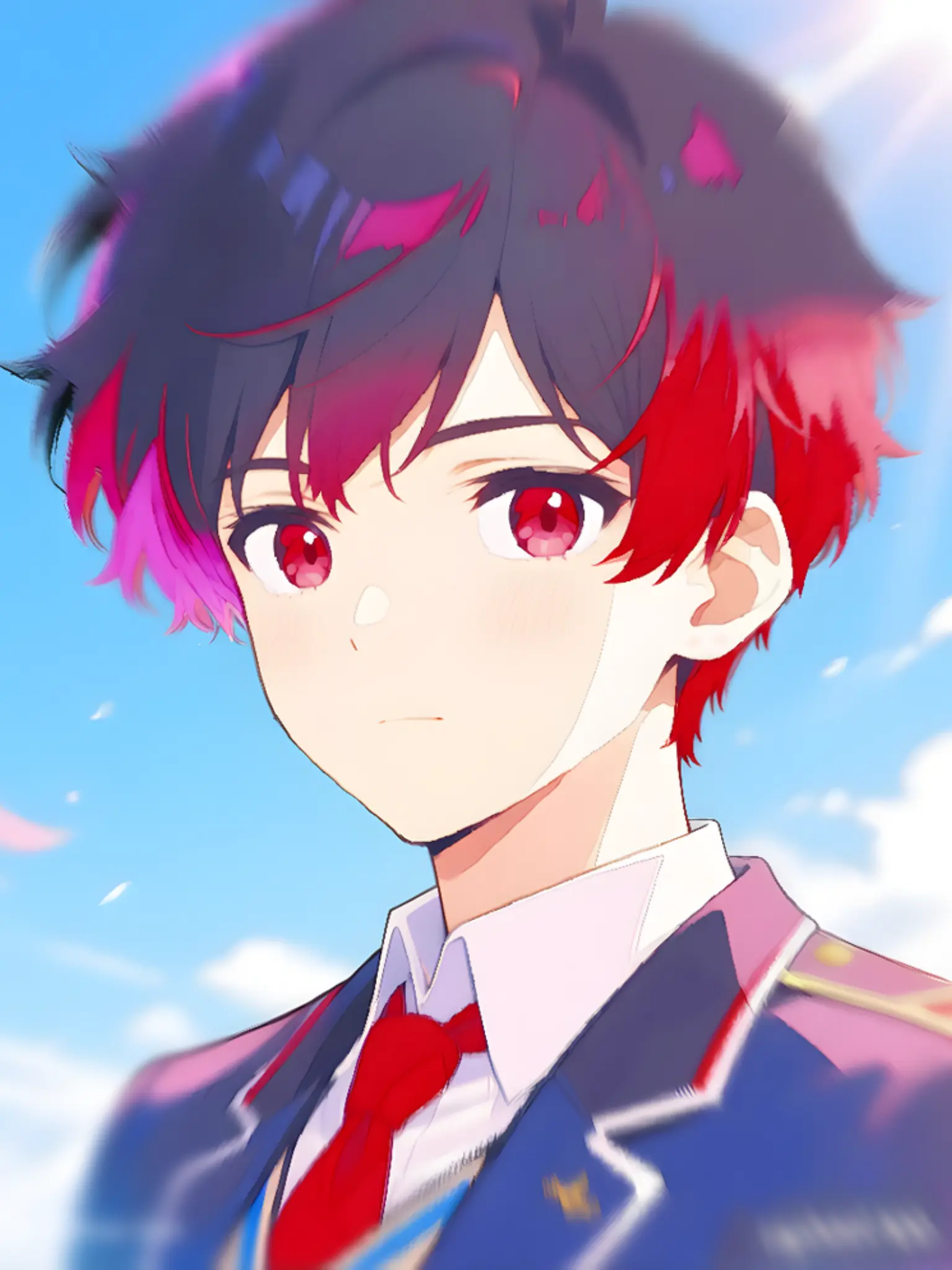ocBIGLOVE의 【BL】会長様は女装が趣味らしい
