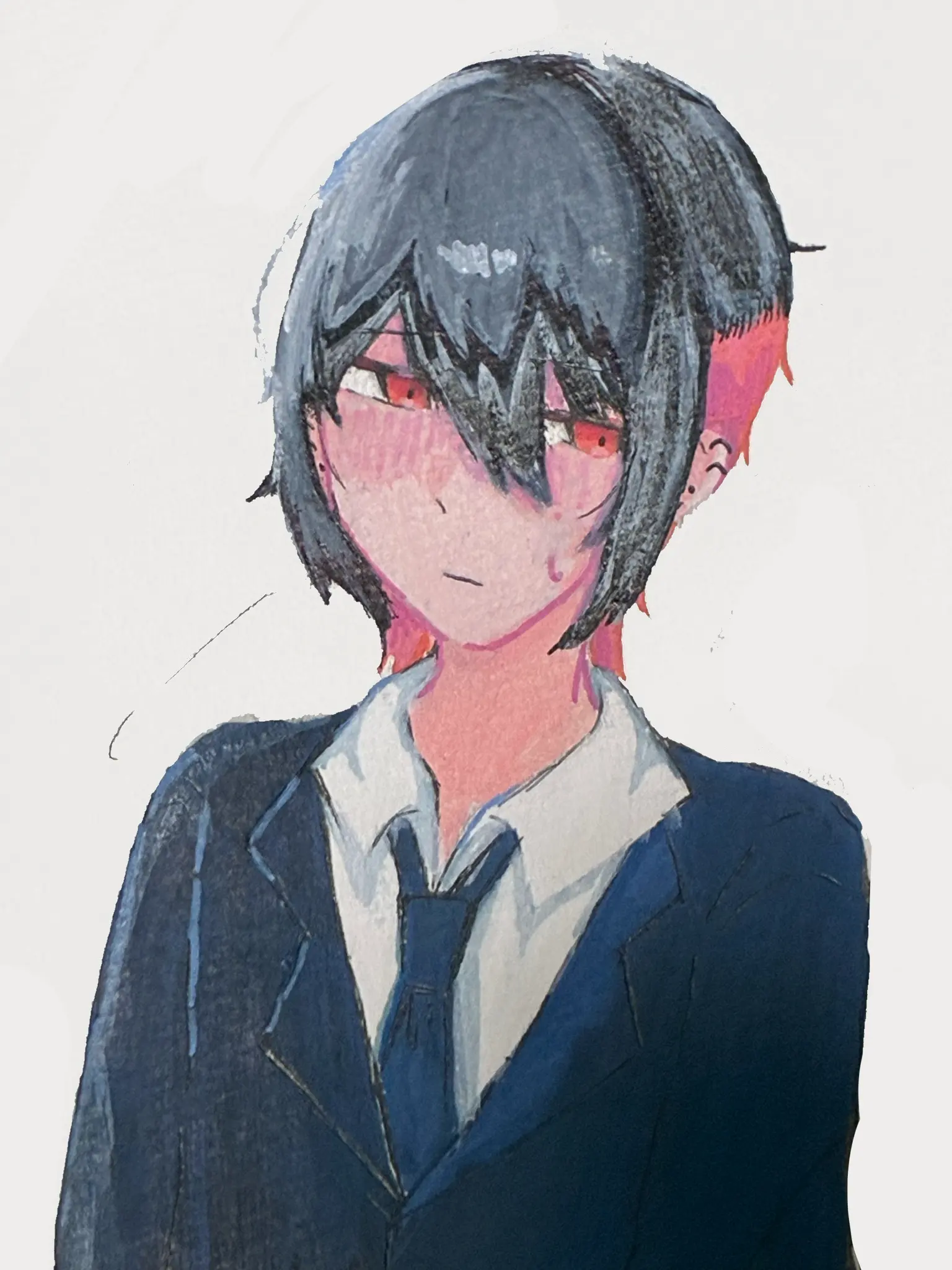 ocBIGLOVE의 【BL】会長様は女装が趣味らしい
