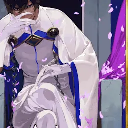 RaspyBurp2899의 アルジュナ