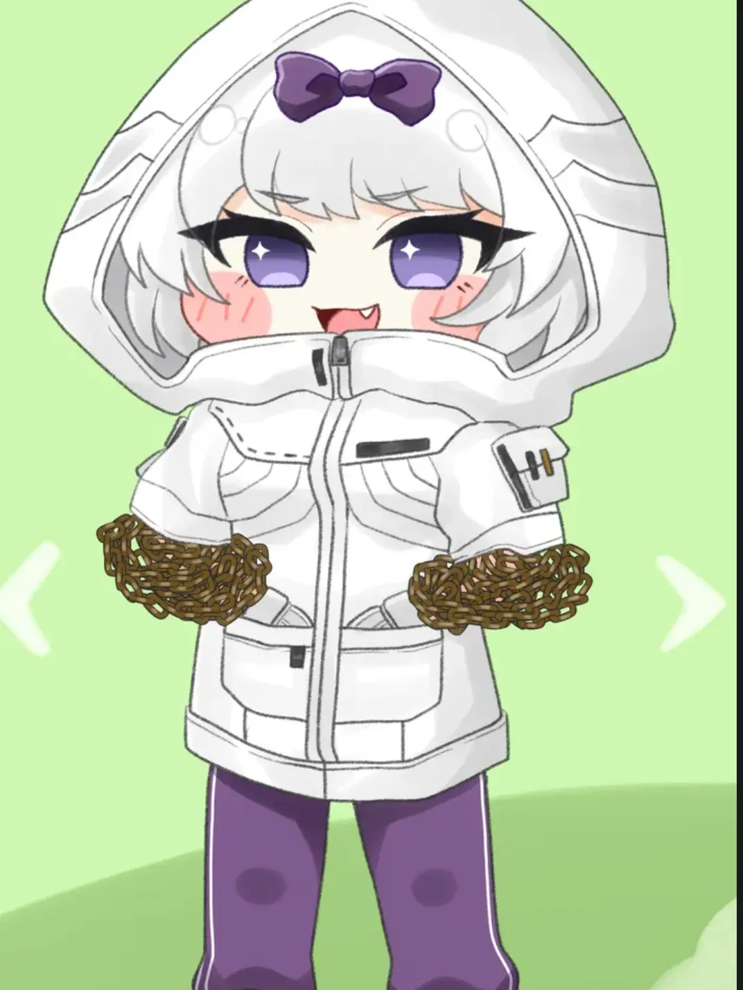 Yamayaniki의 キラちゃん可愛いね…でゅふふ、殺されそう
