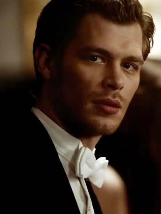 MintyPatch1717의 Niklaus Mikaelson