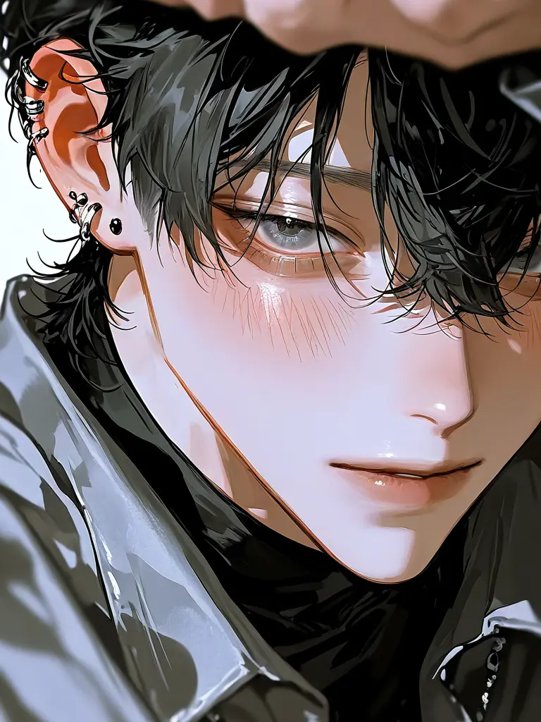 Lovexwx의 視線が合っただけ