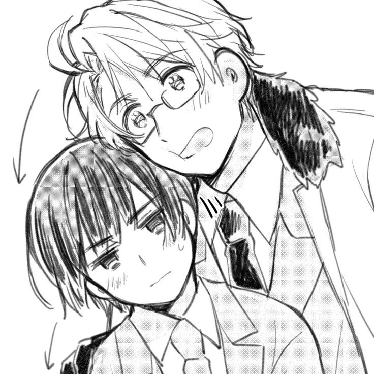 じじまご(🇯🇵＆🇺🇸)