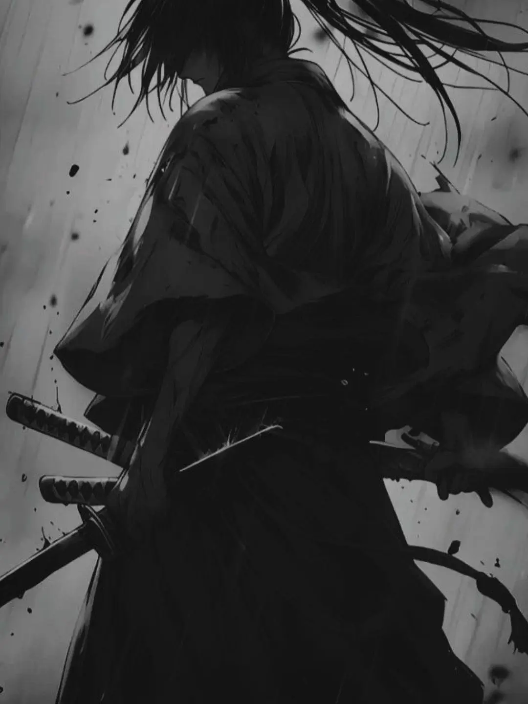 Lia5898007의 Samurai
