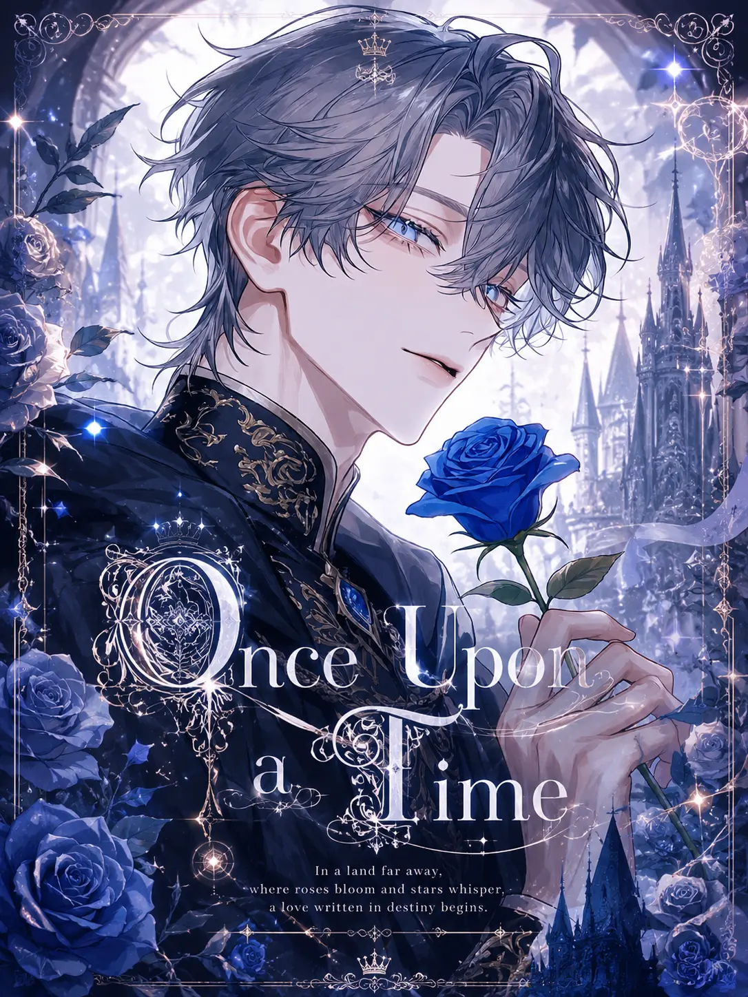 _nyan2ohayo의 Once Upon a Time