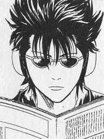 MuskySpoon8861의 카와카미 반사이