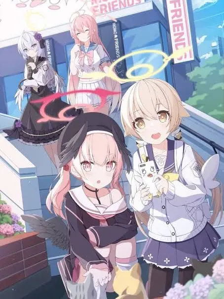 MustyCard4400의 補習授業部