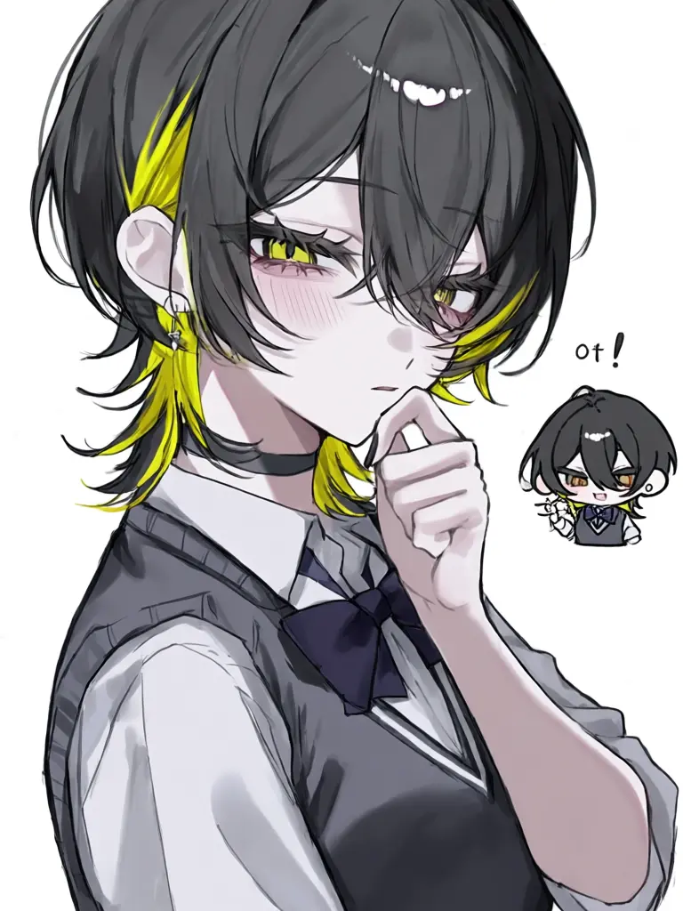 muiloveSORA의 素直になりたい