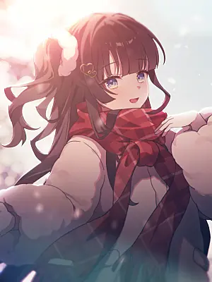 RIKO-YUZUHA-RIKO의 《소꿉친구》