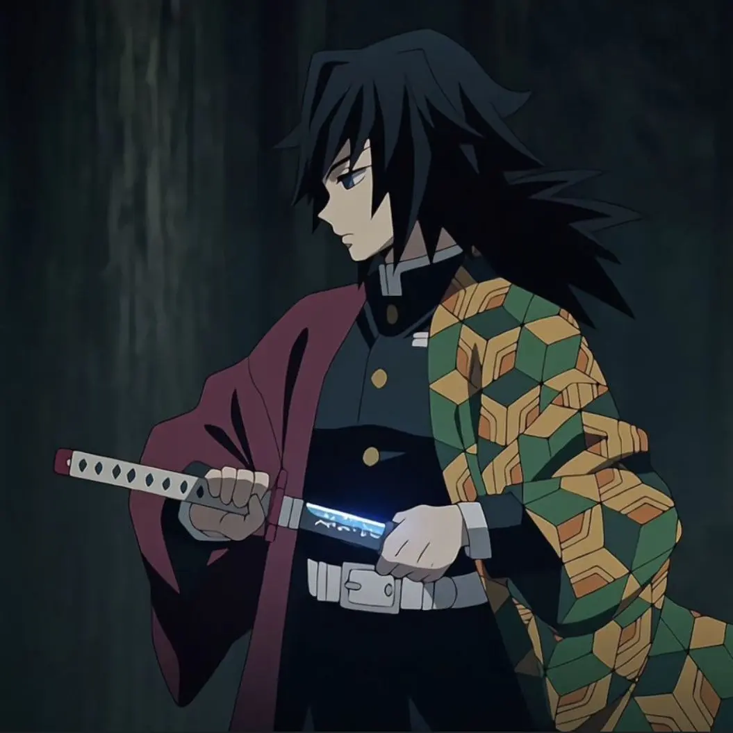 Lin.13의 토미오카 기유