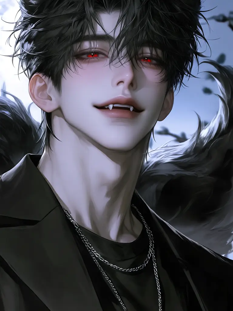 Cchacha의 ソ・ホユン