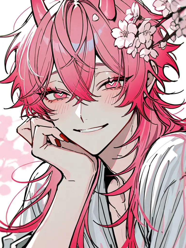 TAN_0122의 이상하고 아름다운 도깨비 마을:연홍