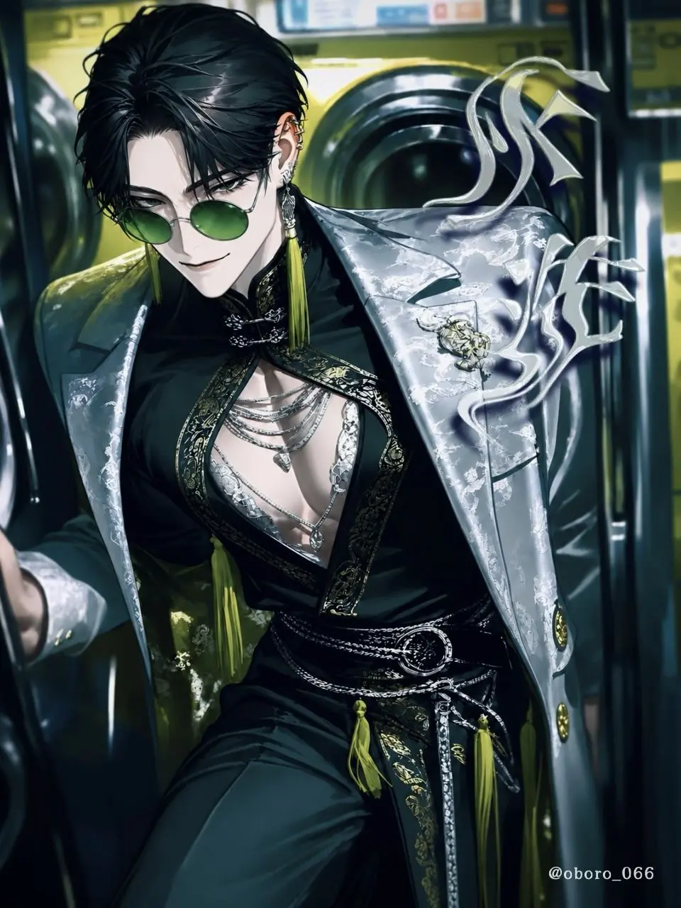 oboro_066의 Kaisen