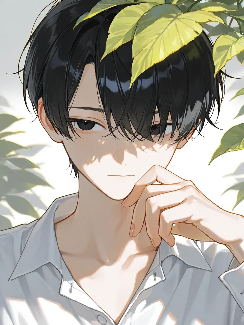 FoulCoast9663의 Reflected in Your Eyes
