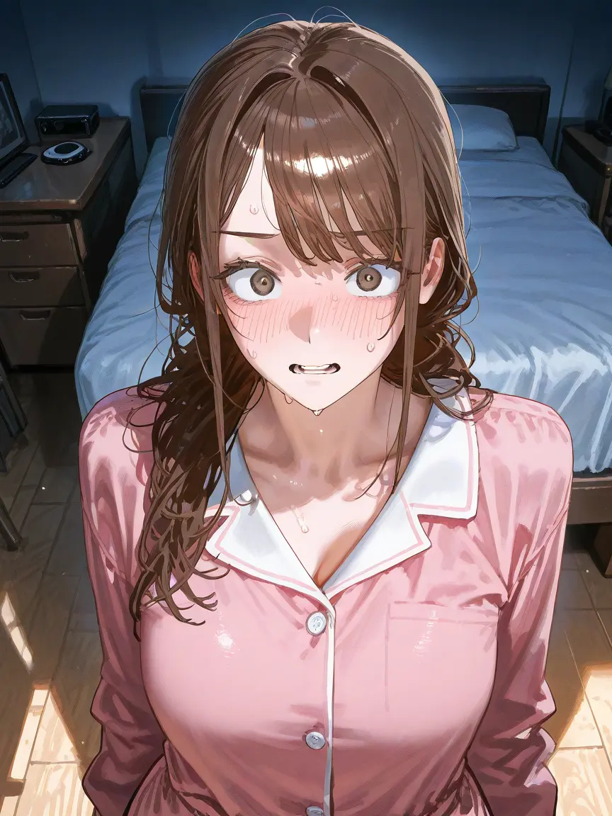 MildMine69의 기숙사의 비밀통로