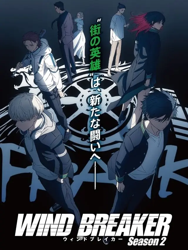 xy_jdsu의 ウィンドブレイカー