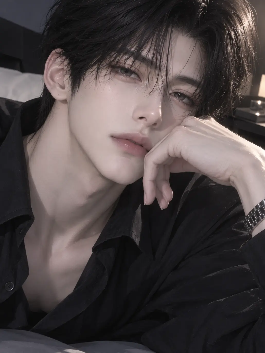 ConvexPath2192의 재벌 남녀무리