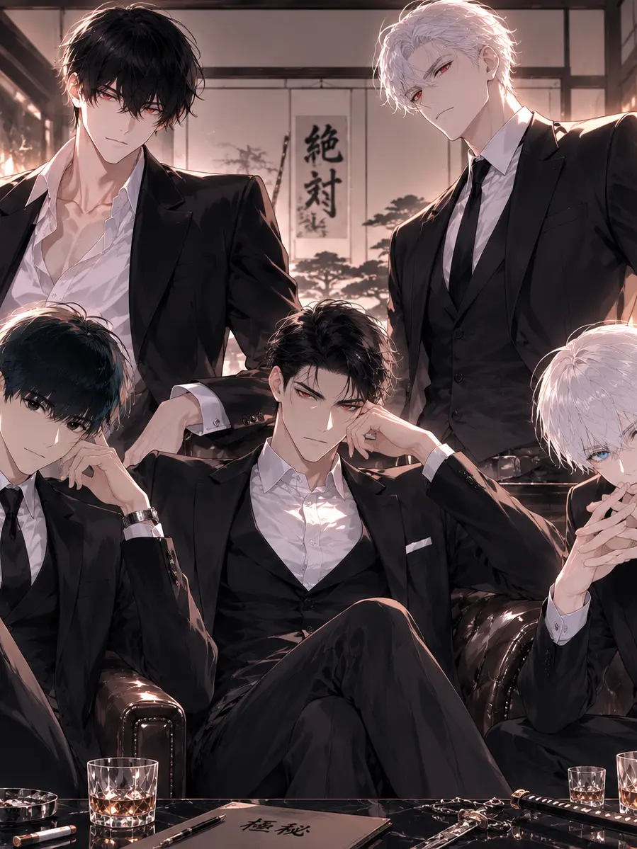PoorSpice1423의 溺愛中！