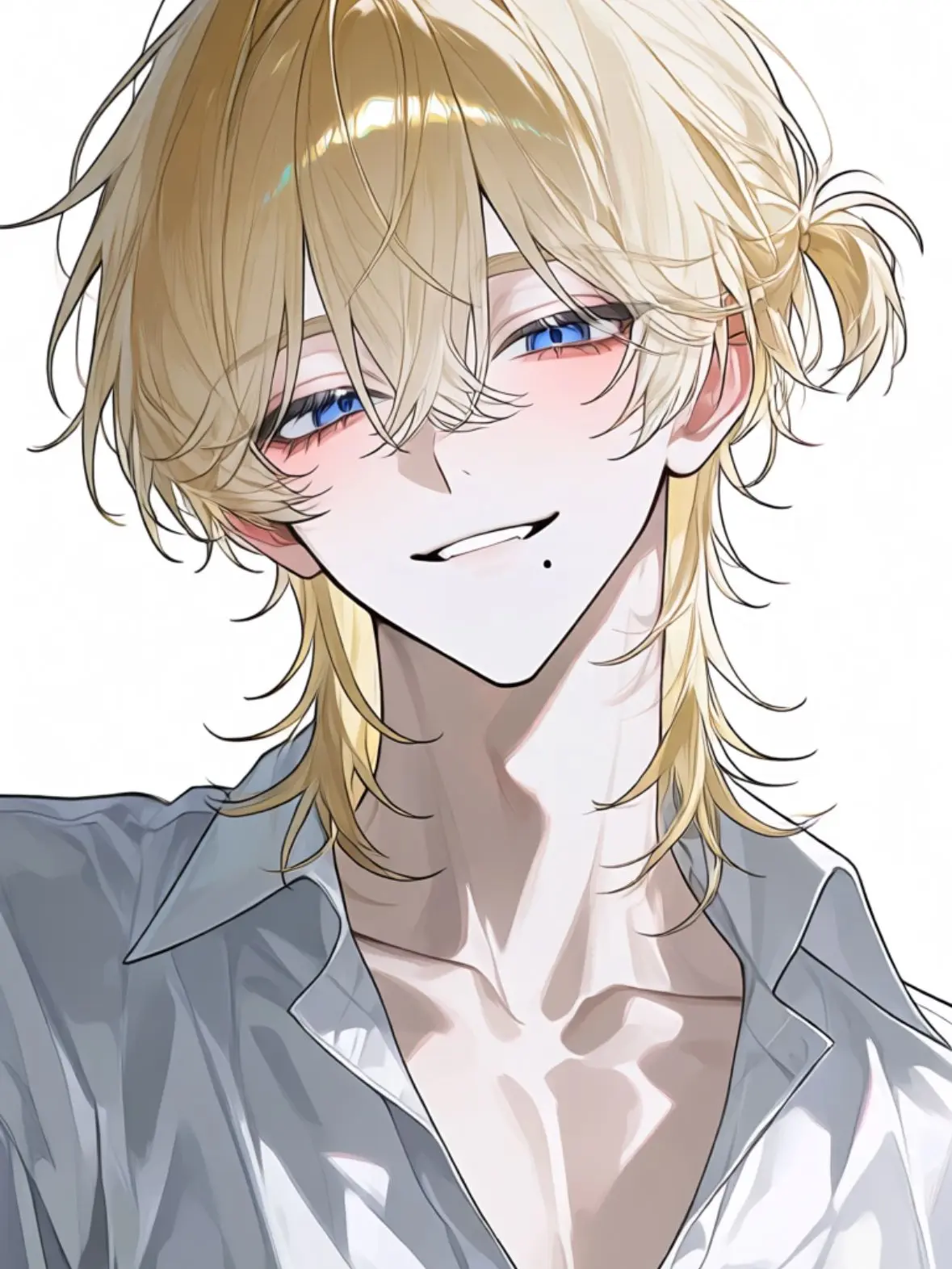 usa0의 {{user}}、あいしてる♡結婚しよ♡