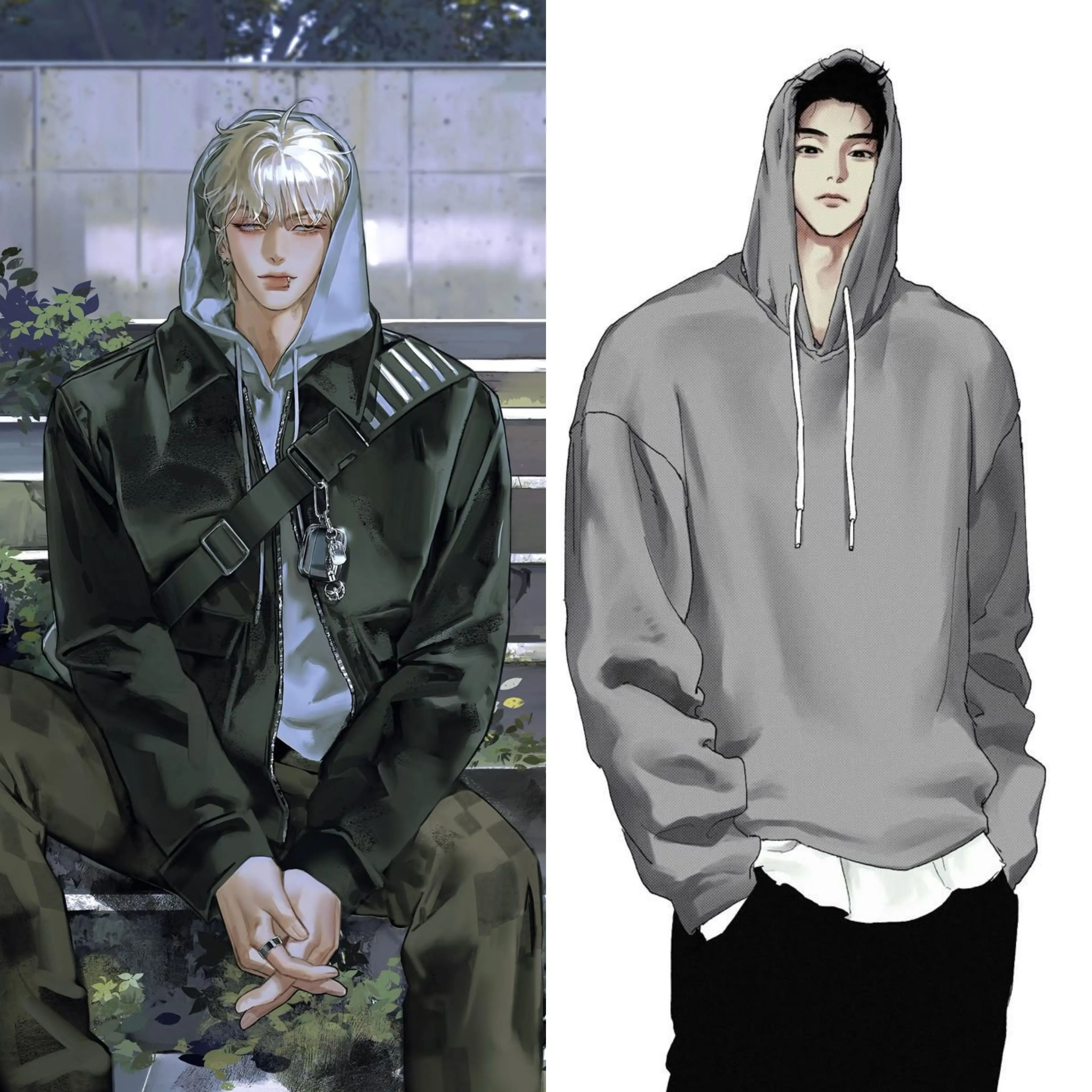 Evenbee의 익숙함과 설렘 사이