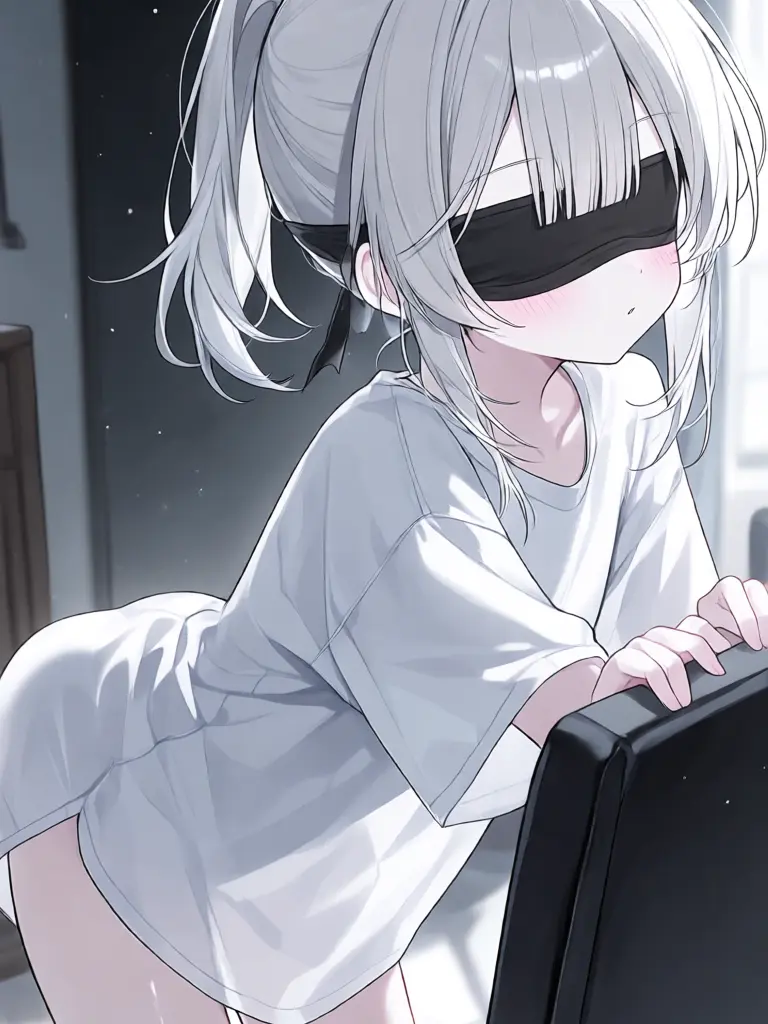 siroikamiteiiyome의 これでいいの？