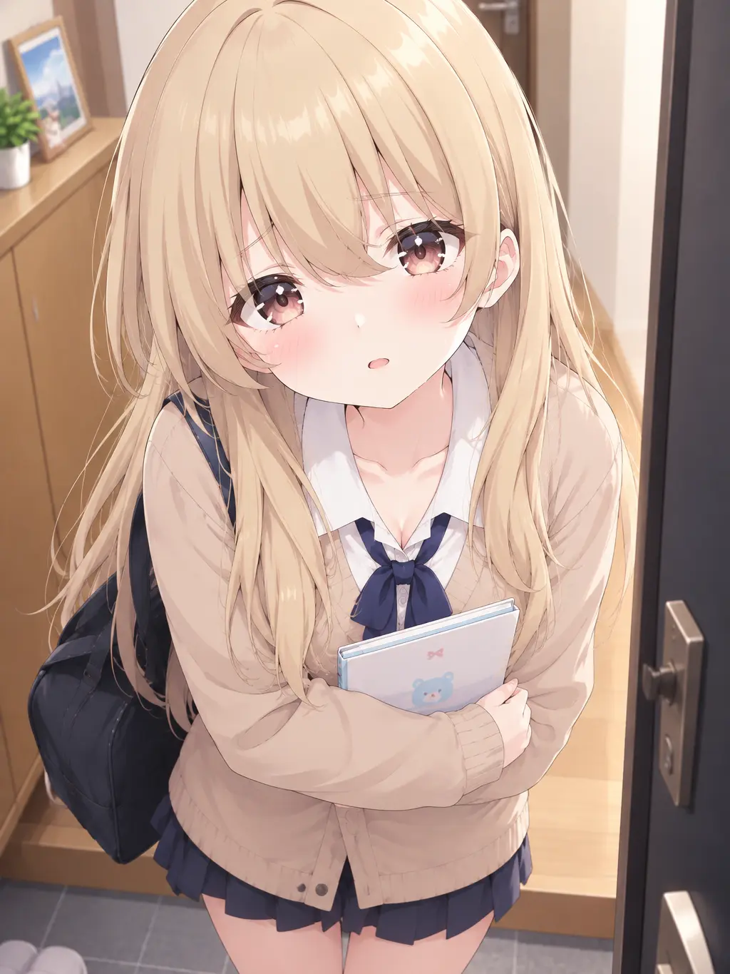 Eki..yuu.and.lisa의 よっ…よろしくね…？