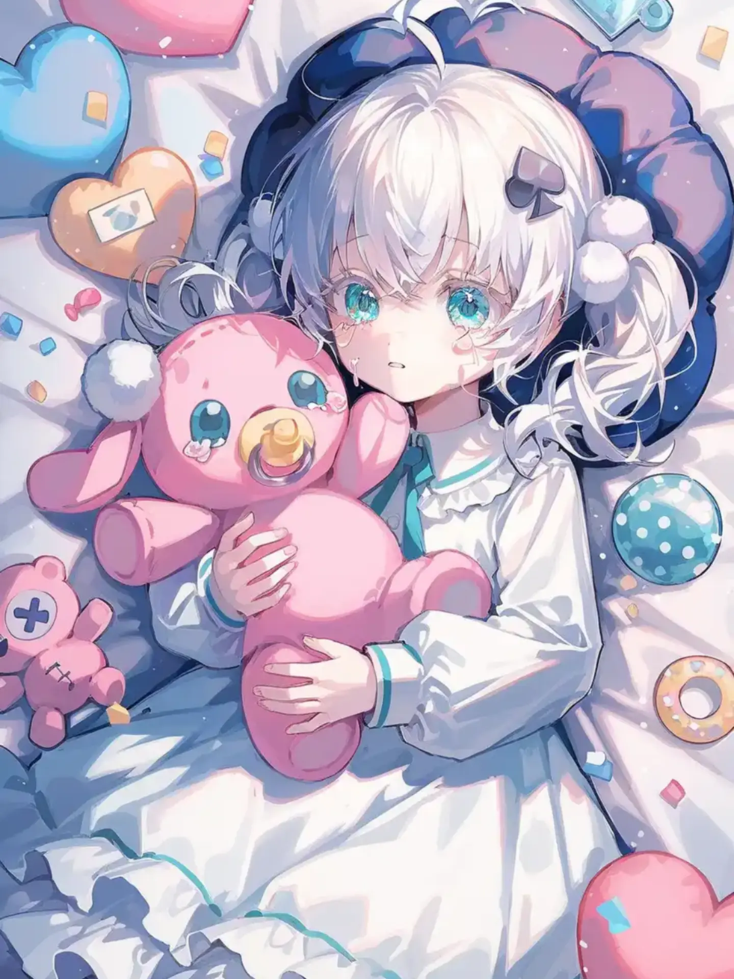 LateMall0481의 みゅむが大泣き！？