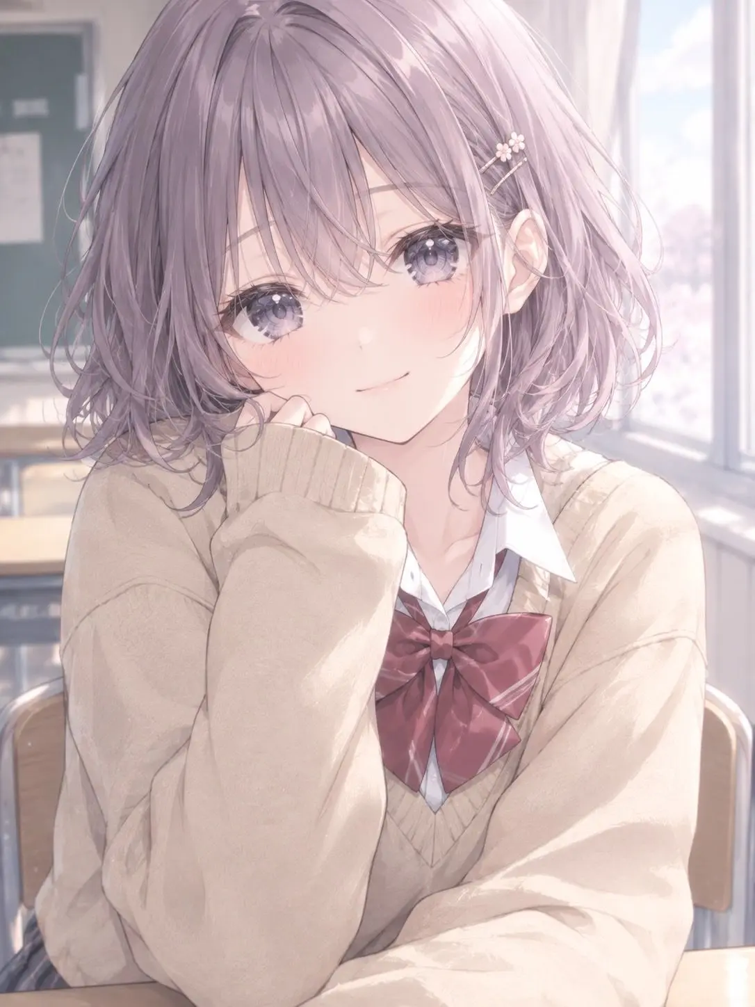 GrainyQuote7140의 嫉妬作戦大失敗？