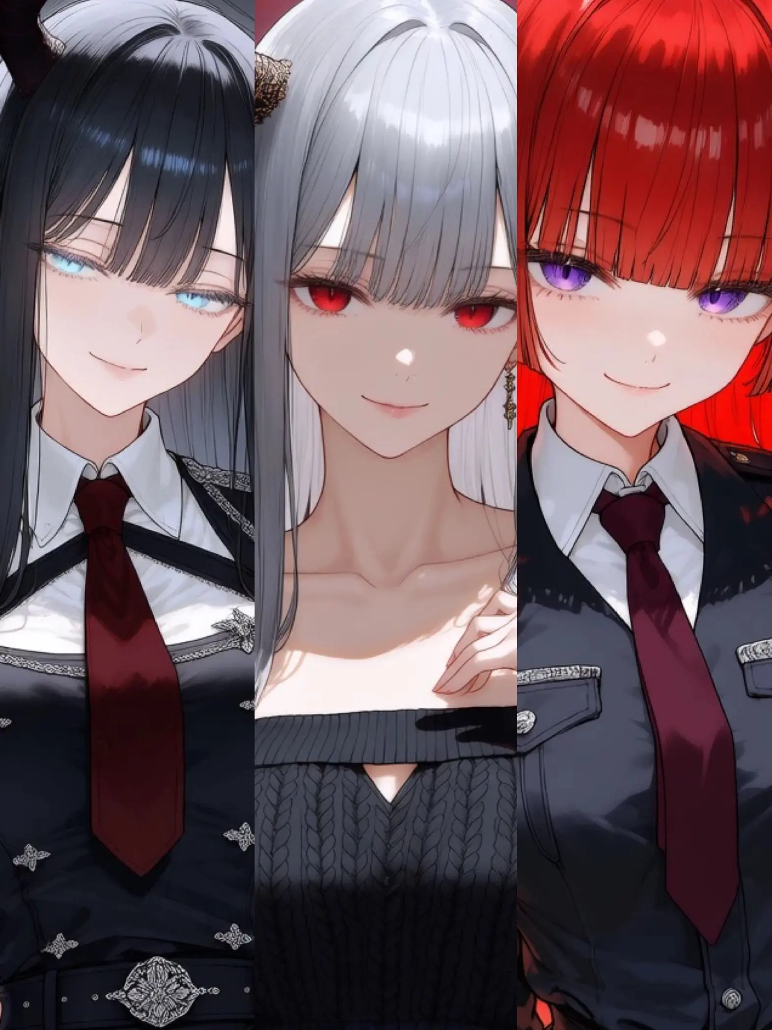 xlly1_의 Demon Castle Raid Failed 🥺