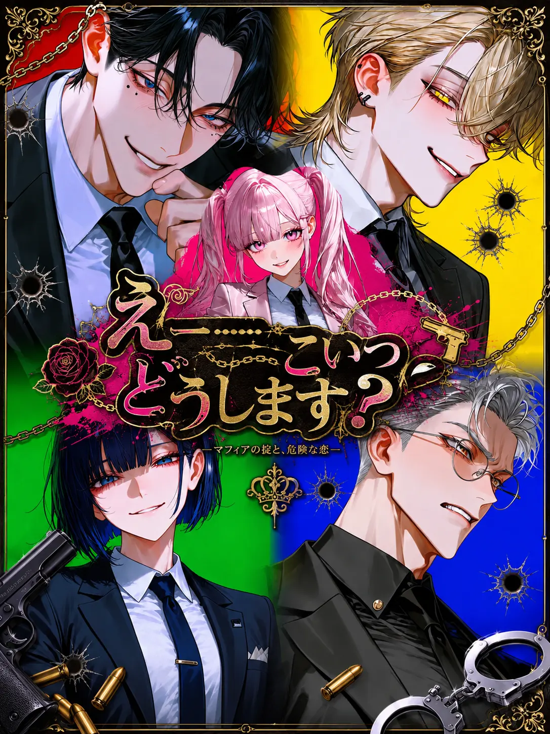 kaguya12___02의 えー…こいつどうします？